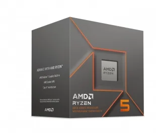 Cpu AM5 R5 Video 100 8500g