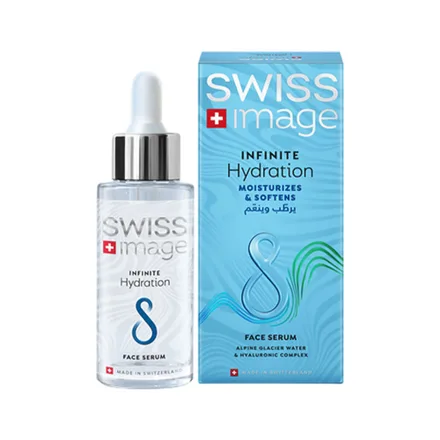 Serum Facial Swiss Image Infinite Hydration 30ml
