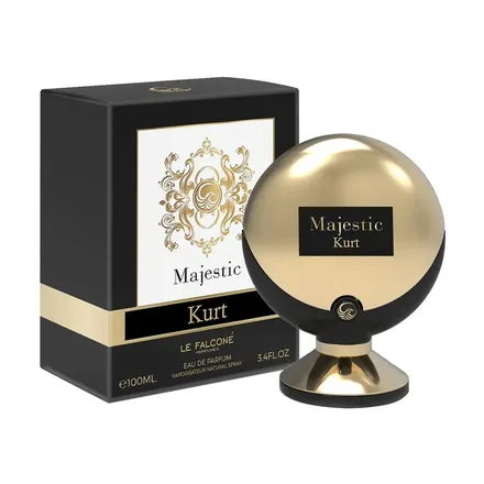 Le Falcone Majestic Kurt Eau Parfum 100ml