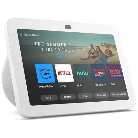 Screen Amazon Echo Show 8 3RD