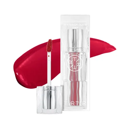 Tinta Labios Tirtir Waterism Glow 15 Grapen 4 Gr