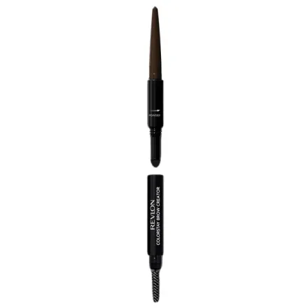 Revlon Lapiz Cejas Colorstay Brow Creator 610 Brown