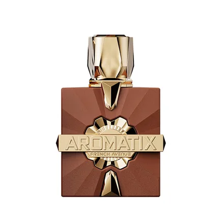 French Avenue Aromatix Royal Taboo Extrait 100ml