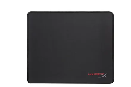 Mousepad HyperX Fury Pro HX-MPFS-M – Preto