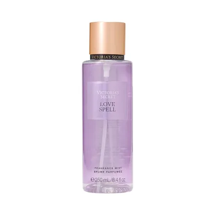 Body Splash Victoria Secret Love Spell 250ml