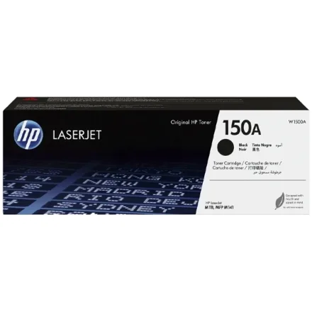 Toner Hp 150A Impressoras Laserjet