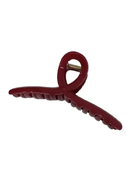 ORIGINAL HEBILLA PIRAÑA K56889 BORDO