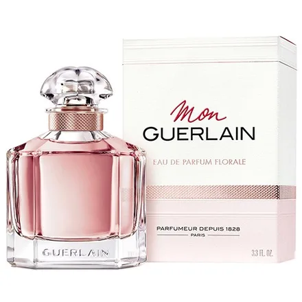Guerlain Mon Florale Eau Parfum 50ml