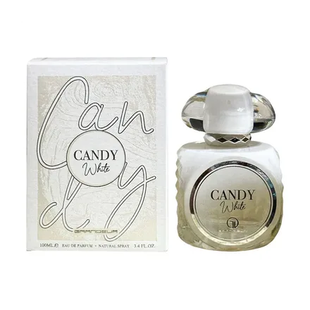 Grandeur Candy White Eau Parfum 100ml