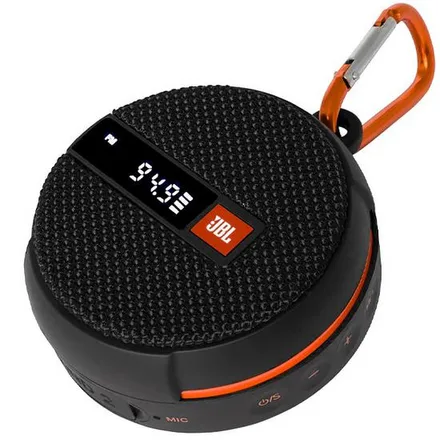 Speaker Wind 2