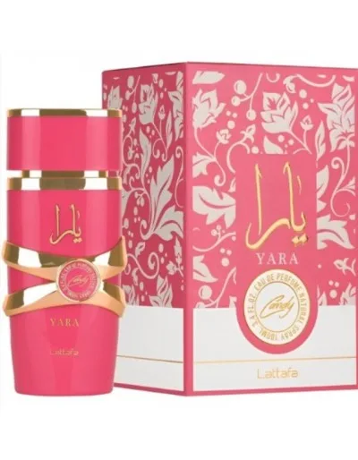 PERF LATTAFA YARA CANDY F...
