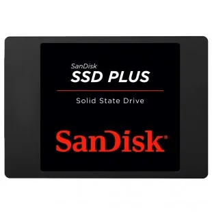 Sdssda 2T00 G26 545 Plus 2TB