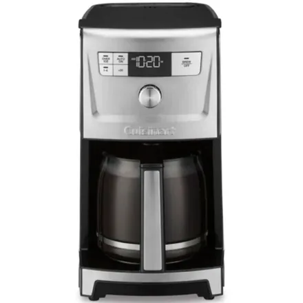 Cafeteira Programavel Cuisinart Dcc Inox Perfectemp Funcao Gelo 14 Xicaras
