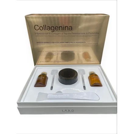 Collagenina Plumping Firming Face 2