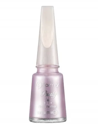 PEARLY NAIL ENAMEL PL103 ESMALTE
