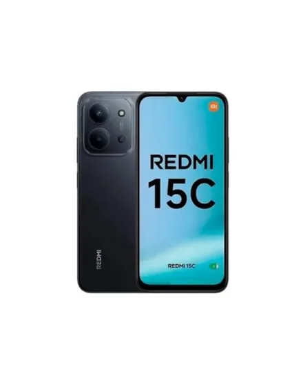 Redmi 15C 256GB