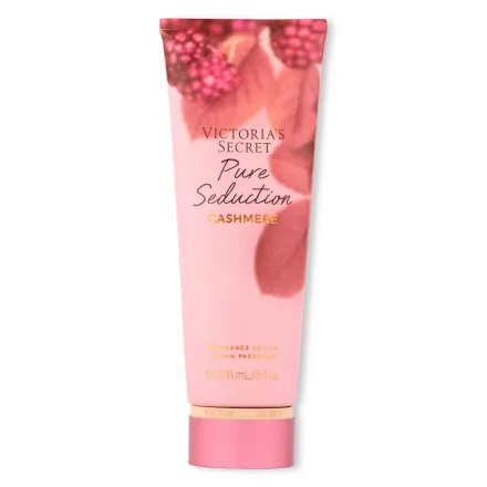 Body Lotion Victoria Secret Pure Seduction Cashmere Feminino 236ml