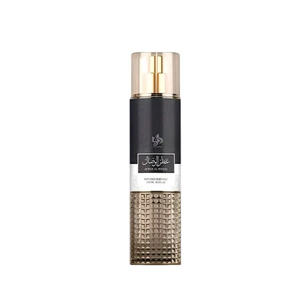 Alwataniah Splash Attar Al Wesal 250ml