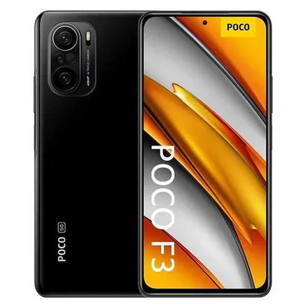 Poco F3 8RAM 256GB
