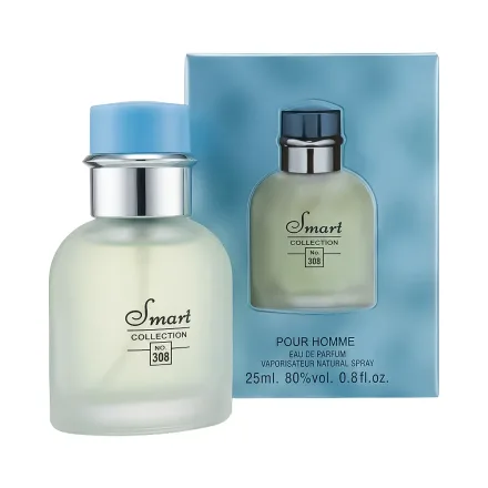 Perfume Collection 308 Edp Masculino 25ml