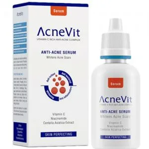 Serum Acnevit Anti Acne 30ml