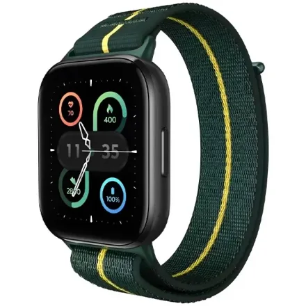 Watch 1 Trekking