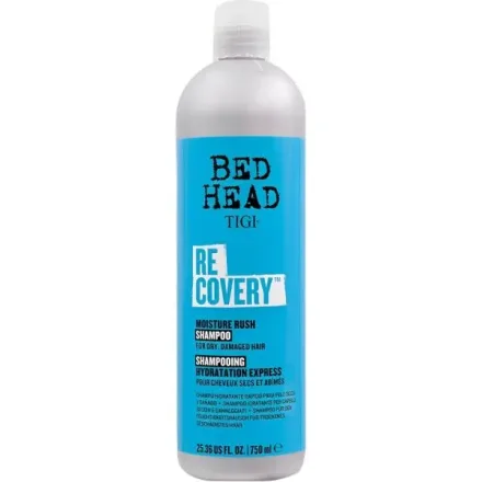 Tigi Shampoo Bed Head Recovery 750ml