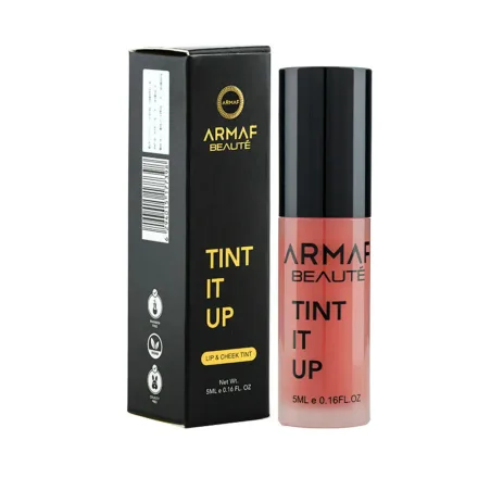 Armaf Beaute It Up Lip Cheek Tint Ginger 05