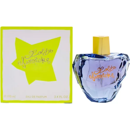 Perfume Lolita Lempicka Mon Premier Jus Naturel Eau Parfum Feminino 100ml