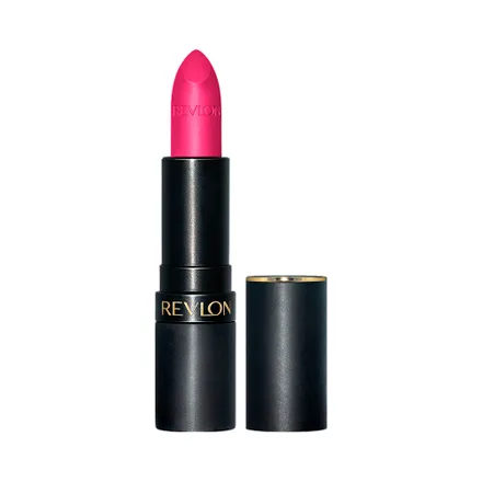 Labial Revlon Super Lustrous Luscious Mattes 05 Heartbreaker Gr