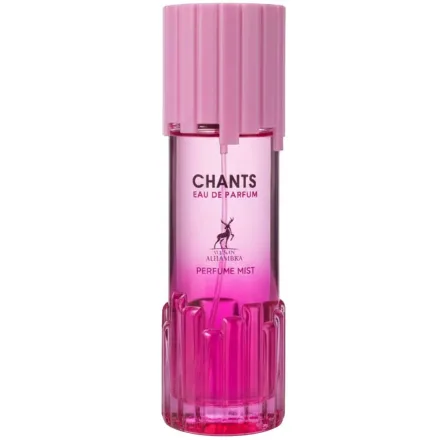 Maison Alhambra Perfume Corporal Chants Eau Parfum 250ml