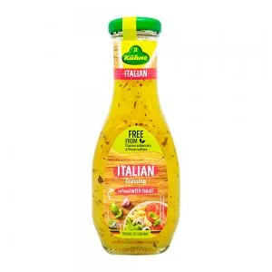 Molho Salada Italiana Kuhne 250ml