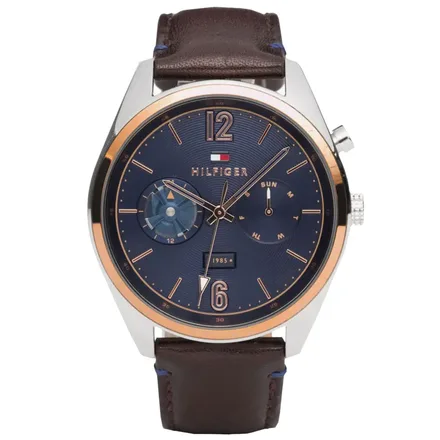 RELOGIO TOMMY 1791549