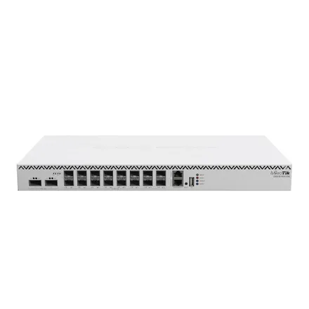 Mikrotik Switch 16XS 2XQ Rm 2