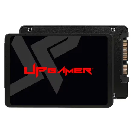 SSD Up Gamer UP500 240GB 2.5" SATA