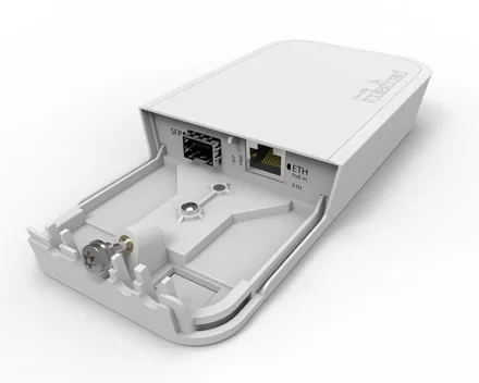 Mikrotik Rbftc 11 Fiber To Br