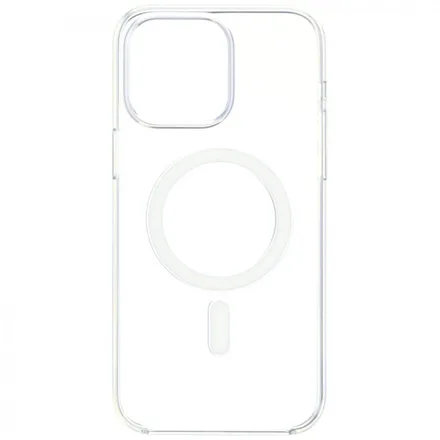 Funda iPhone 16 Pro Spigen Flex Magfit Clear