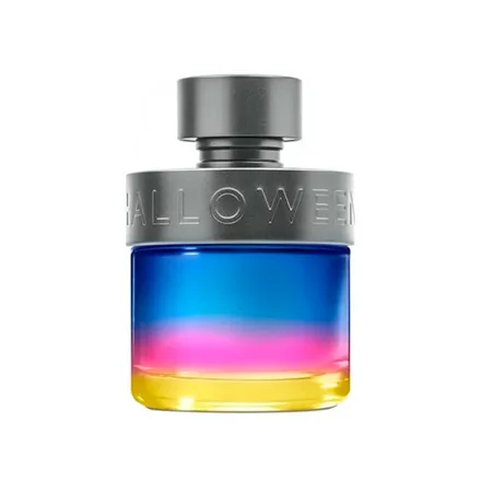 Halloween Hero Edt 125ml