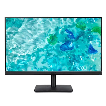 Monitor Acer Vero V227Q 21.5" Full HD 100 Hz HDMI VGA - Preto