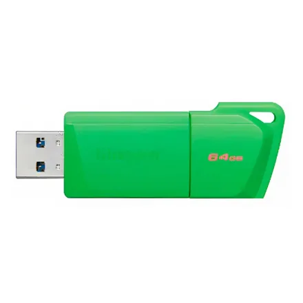 Pendrive Datatraveler Exodia Kc 7LG 64GB