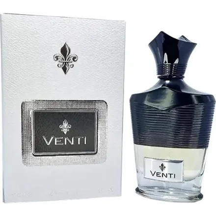 Perfume Fragance World Venti Sublime Edp Unisex 100ml