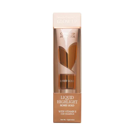 Beauty Creations Iluminador Glow Up 04 Honey
