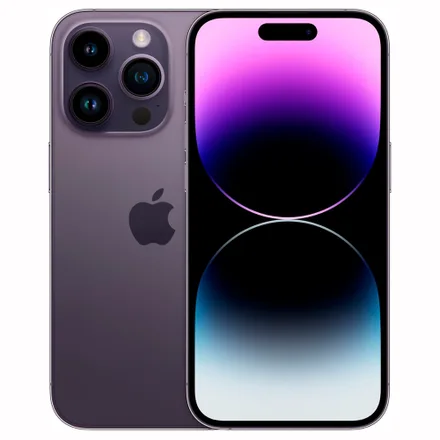 iPhone 14 Pro Plus 16 512GB