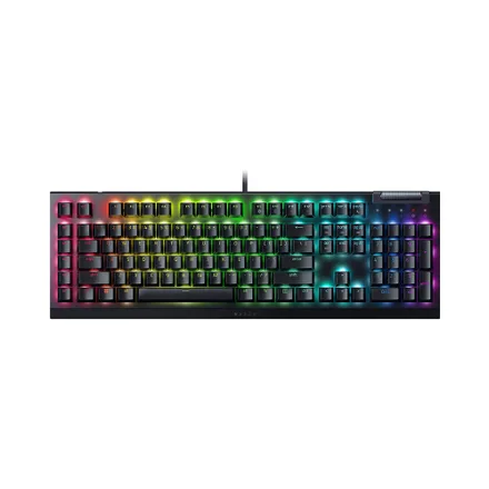 Teclado Gamer Blackwidow V4 RZ03 Mecanico