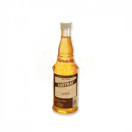 Pinaud Clubman Lustray Spice 14OZ 414ml
