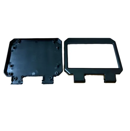 Acess Orientek T45 Tampa Plastico