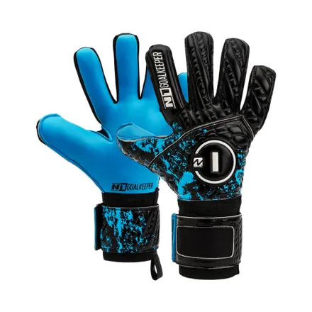 Guantes Arquero N1 Gl 006 Cronos 1 Par