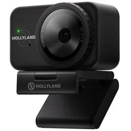 Webcam Hollyland Lyra 4K Ultra Streaming Combo