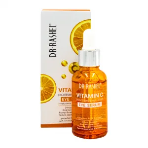 Serum Area Olhos Dr Rashel Vitamina 30ml