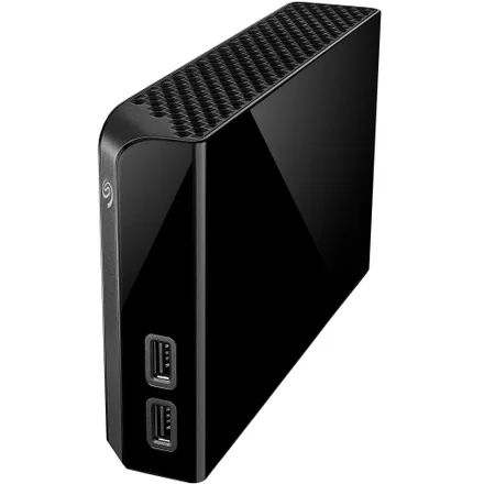 Hard Disk Externo Seagate Backup Plus Hub 14TB